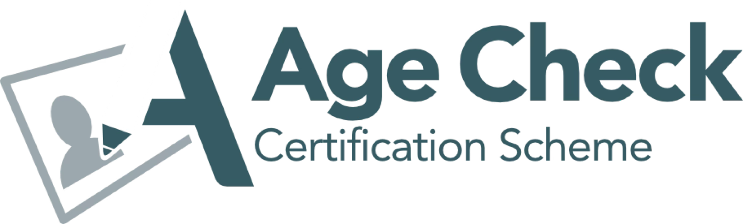 Age Check Certification Scheme