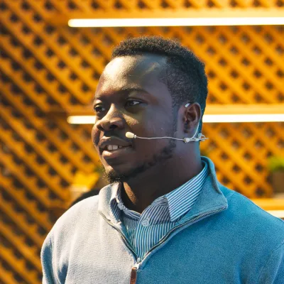Kwame Afranie
